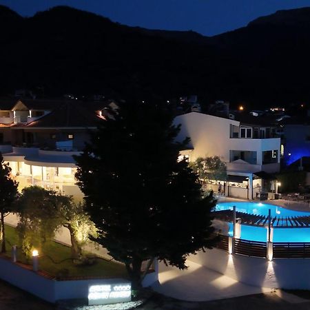 Ocean Beach Hotel Skala Potamia  Zewnętrze zdjęcie