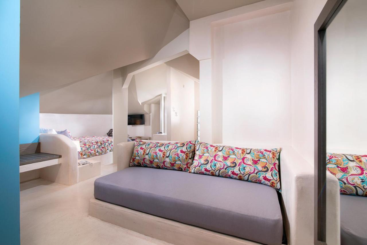 Ocean Beach Hotel Skala Potamia  Zewnętrze zdjęcie