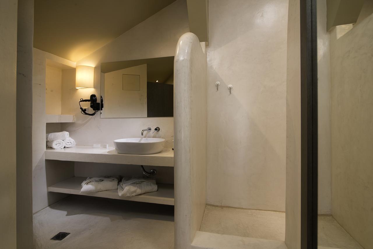 Ocean Beach Hotel Skala Potamia  Zewnętrze zdjęcie